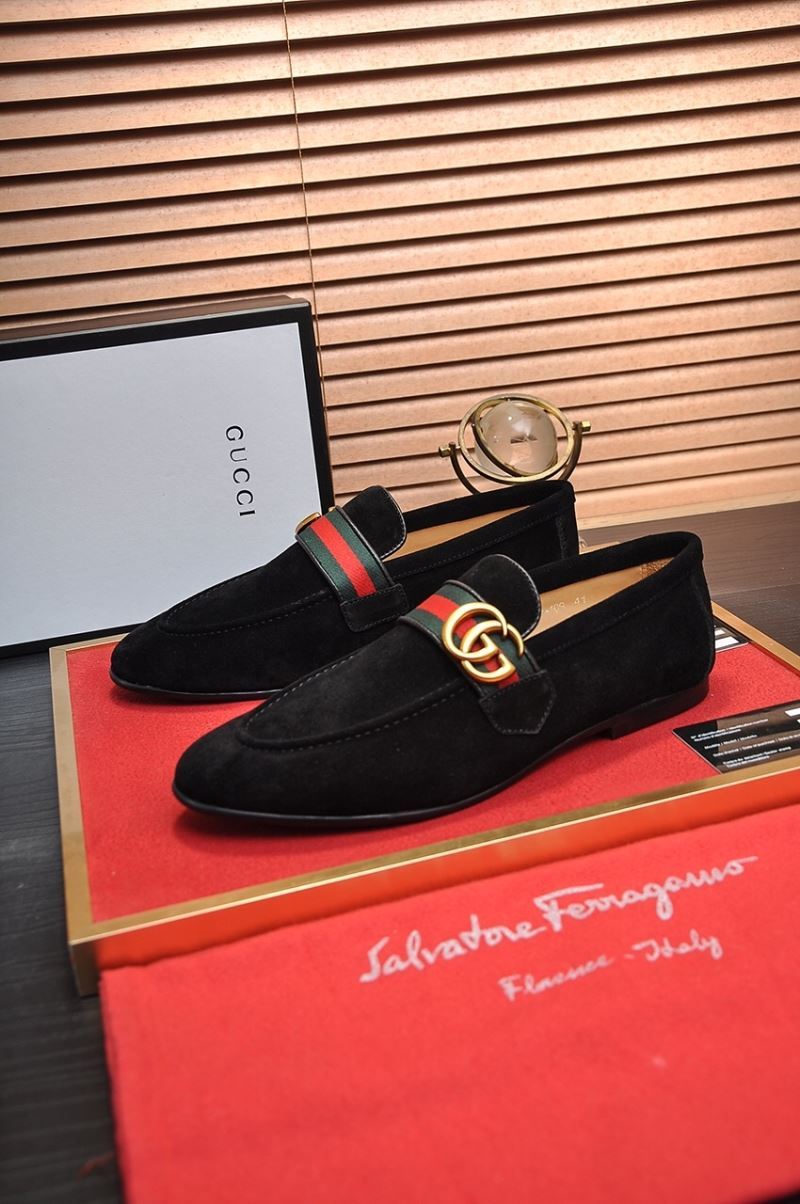 Gucci Business Shoes